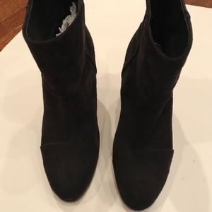 Rag and Bone chelsea boots black US size 10